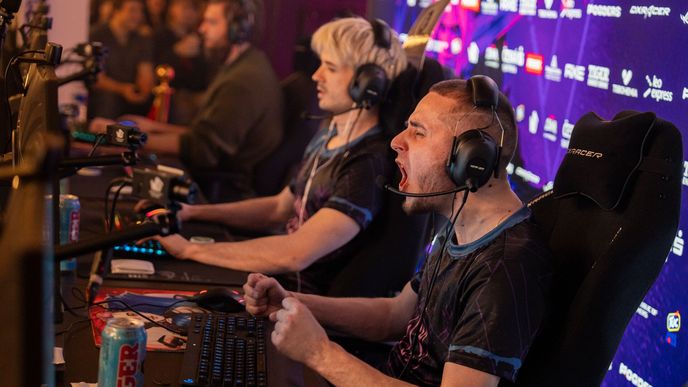 20. června bude Štvanice hostit velkolepé open-air finále turnaje Streamers Clash ve hře League of Legends. 20. června bude Štvanice hostit velkolepé open-air finále turnaje Streamers Clash ve hře League of Legends.