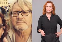 Hvězda Ulice Alena Štréblová (60): Tajná svatba na chalupě!
