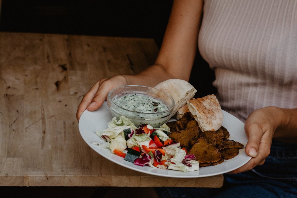 Bistro střecha čeká nová provozovna