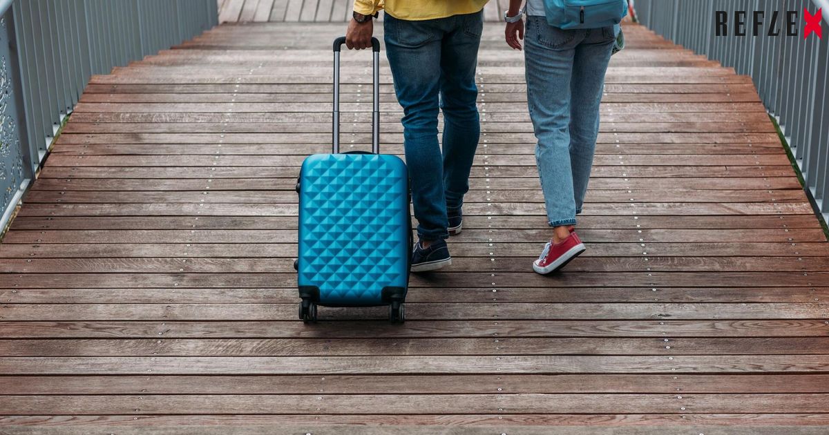 Dovolená v roce 2026: proč už nestačí jen koupit letenku a sbalit kufr