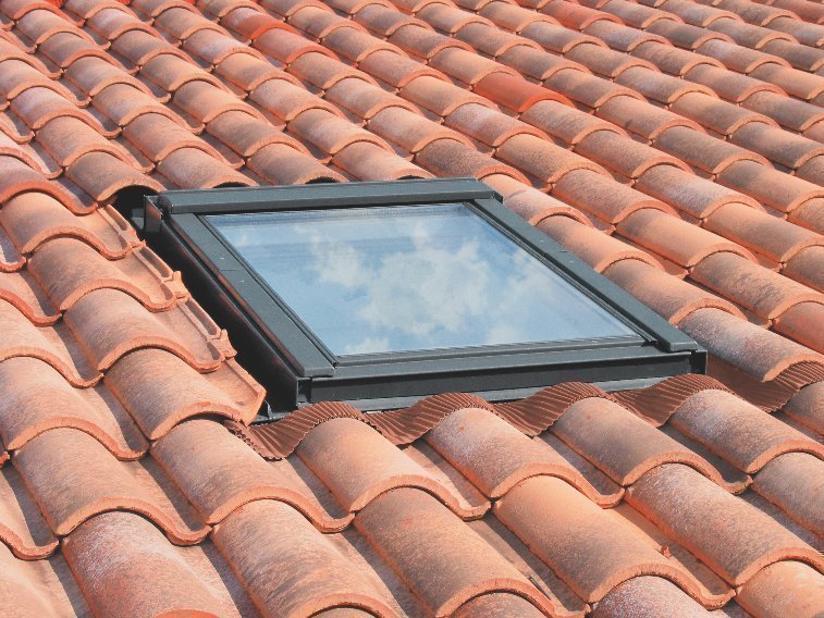 Světlovod od firmy VELUX