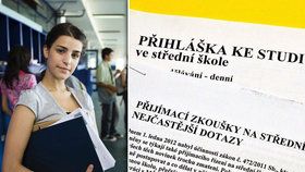 Vybírá si právě váš potomek střední školu? Využijte dny otevřených dveří! Na tohle si při tom dejte pozor