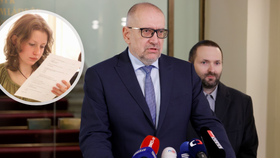 Uchazeči o studium na SŠ se dozvědí, zda a na jakou školu se dostali. (15. 5. 2024)