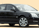 Opel Signum 3,0 V6 CDTI - Luxback (10/2003)