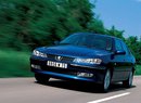 Peugeot 406