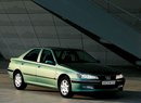 Peugeot 406