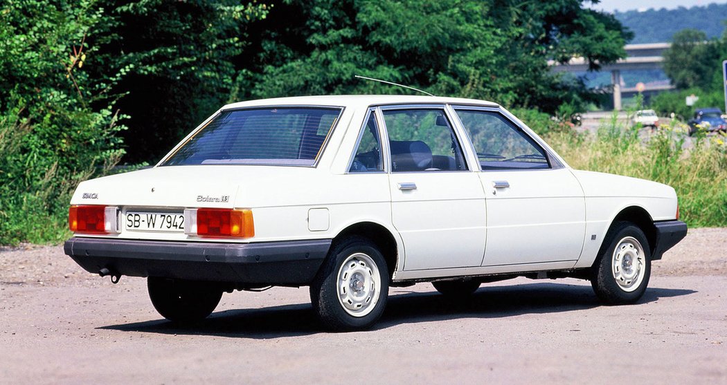 Talbot Solara