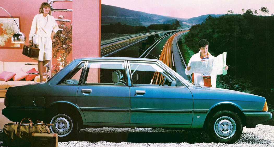 Talbot Solara