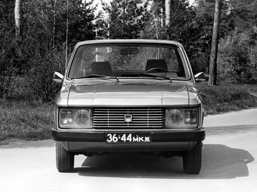 Moskvič 408