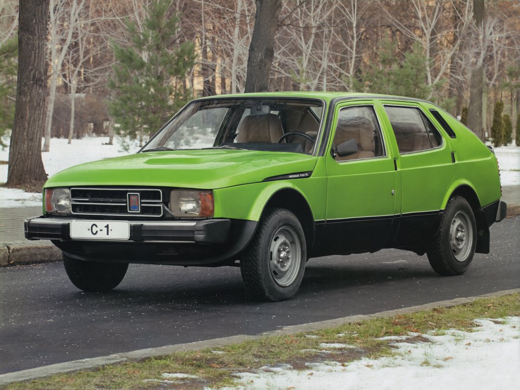 Moskvič 408