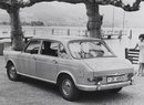 Austin Maxi