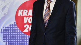 „Topolánek byl odvážný a měl názor,“ míní lídr ODS ve středních Čechách Kupka
