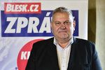 „Dotace rozdávám spravedlivě,“ tvrdí Petera a chce pro ČSSD udržet hejtmanství