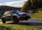 Středoevropská rallye v cíli: Neuville vyhrál, Rovanperä mistrem světa