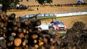 Středoevropská rallye 2025 Středoevropská rallye 2025