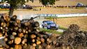 Středoevropská rallye 2025 Středoevropská rallye 2025