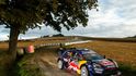 Středoevropská rallye 2025 Středoevropská rallye 2025