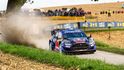 Středoevropská rallye 2025 Středoevropská rallye 2025