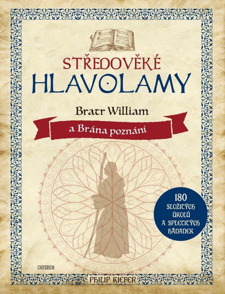 Středověké hlavolamy