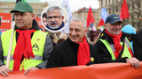 Poprask v odborech! Po zjištění Blesku o Středulovi řeší, zda vůbec mají svého šéfa?