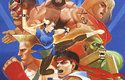 Street Fighter II patří do muzea videoher