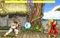 Street Fighter II patří do muzea videoher