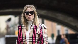 Street style v New Yorku: Jaká kabelka teď letí mezi módními ikonami?