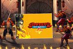 Streets of Rage 4 je skvělá beat &#39;em up mlátička a zároveň nejlepší díl kultovní série.