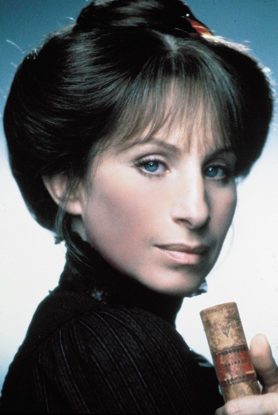 Barbra Streisand