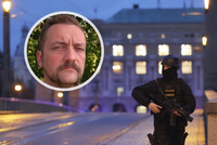 Expert Kazbunda o masakru na fildě: Proč lékař nesdělil střelcovu diagnózu dál?