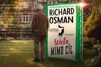 Recenze: Střela mimo cíl je dalším přesným zásahem čtyř seniorů přímo na komoru