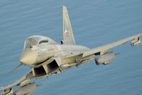 Stíhačky NATO opět v akci: Nad Litvou sestřelily dron!