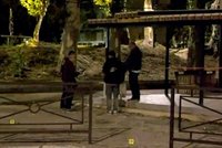 U mešity v Avignonu se střílelo: 8 zraněných