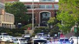 Další krutý útok na univerzitu: Střelec zasáhl 6 lidí! 