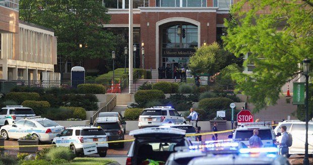 Další krutý útok na univerzitu: Střelec zasáhl 6 lidí! 