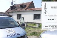 Vražda oblíbeného místostarosty Dražůvek: Nechal po sobě šest dětí, obec vypíše sbírku