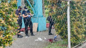 Při střelbě v univerzitním areálu na Filipínách zemřeli tři lidé.