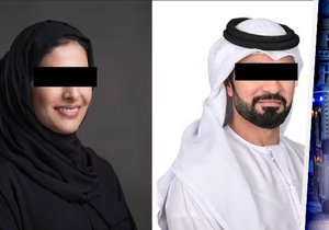 Masový vrah z fakulty střílel 21. prosince 2023 také po manželském páru ze Spojených arabských emirátů. Před zraky jejich dcer postřelil oba rodiče.