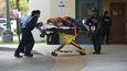 Při střelbě na floridském letišti zemřelo několik lidí