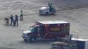Při střelbě na floridském letiště zemřelo několik lidí