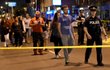 Po střelbě v Torontu zůstali dva mrtví a 13 zraněných