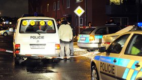 Střelba v Jinonicích se naštěstí obešla bez obětí na životech