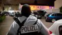 Střelec vraždil ve městě Hanau z rasistických pohnutek.