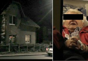 Muž měl střílet z domu v České Třebové, protože mu před ním někdo špatně zaparkoval.