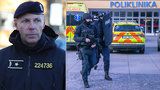 „Nemohli jsme se dopočítat mrtvých,“ líčil policejní šéf: Popsal manévry při tragédii v Ostravě 