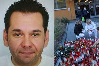 Šílený střelec Vitásek (†42) postřílel ve FN Ostrava sedm lidí: Duševní porucha? Případ odložen