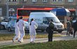 Ve Fakultní nemocnici Ostrava se v úterý 10. prosince střílelo. Rukou vraha zemřelo šest lidí.