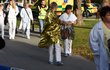Šest mrtvých a dva zranění jsou po ranní střelbě ve Fakultní nemocnici v Ostravě. Policie evakuovala prostor polikliniky.