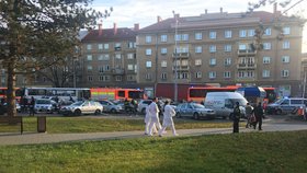 Ve Fakultní nemocnici Ostrava se v úterý 10. prosince střílelo. Rukou vraha zemřelo šest lidí.