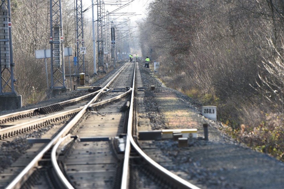 Masakr ve Fakultní nemocnici Ostrava.